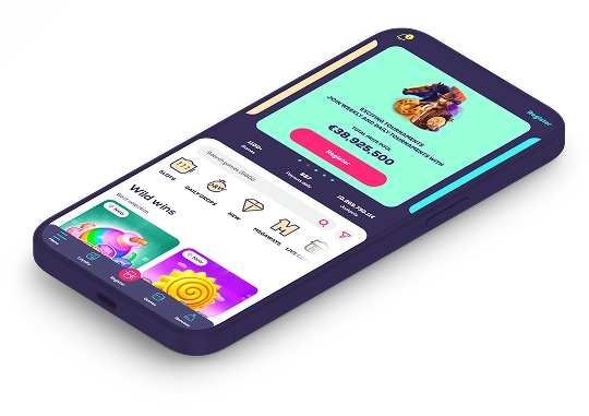 WildFortune Casino Australia Mobile